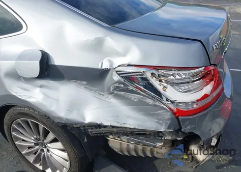 2016 Hyundai Equus Signature из США, поврежденный, VIN KMHGH4JH4GU101284